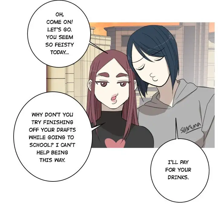 Hubby Bunny - Chapter 10 [photo 36] - MangaPorn