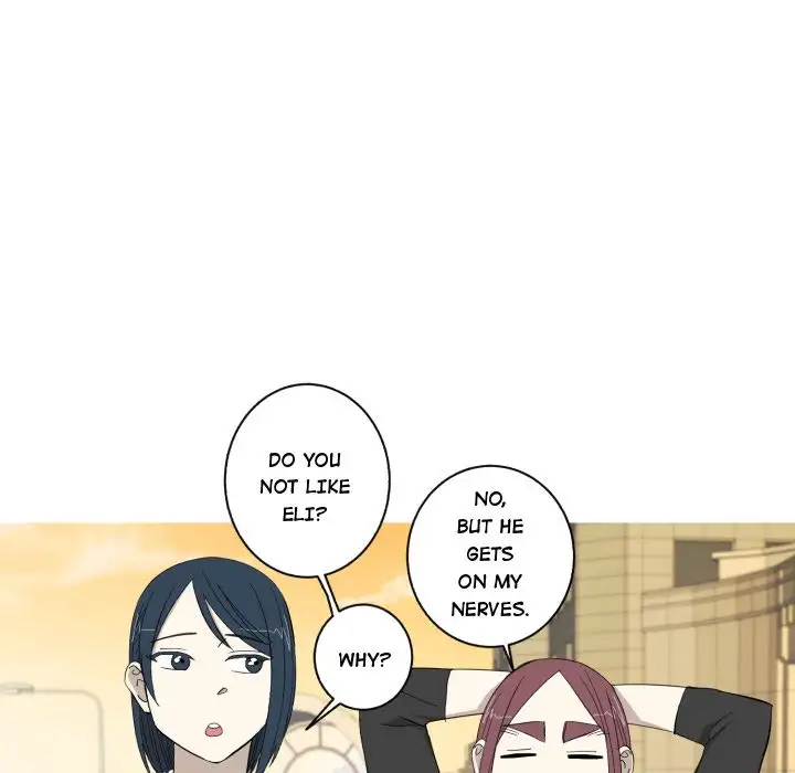 Hubby Bunny - Chapter 10 [photo 42] - MangaPorn