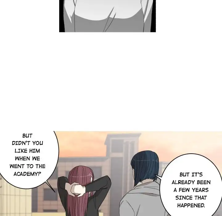 Hubby Bunny - Chapter 10 [photo 45] - MangaPorn