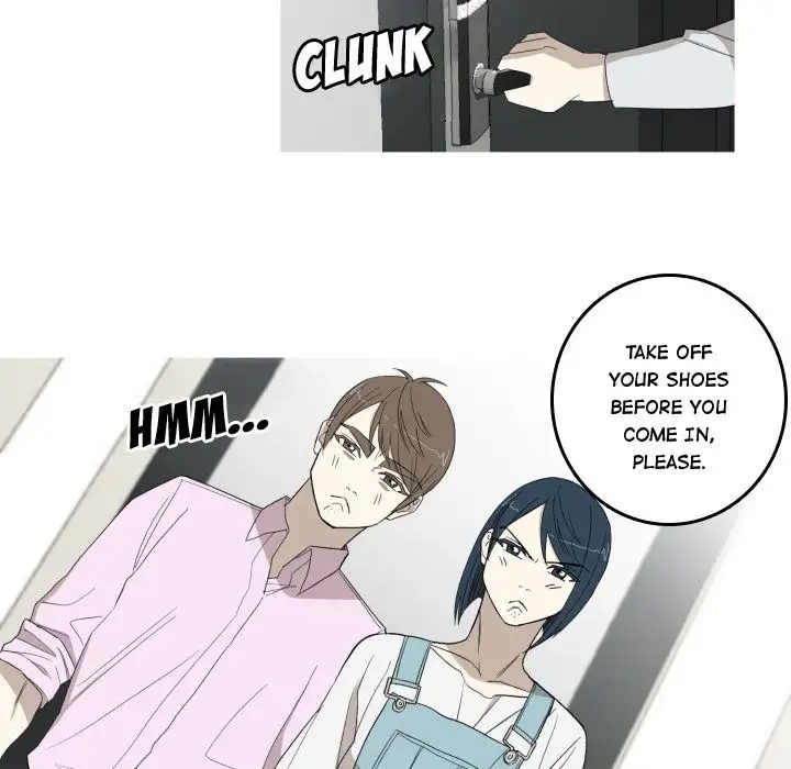 Hubby Bunny - Chapter 10 [photo 51] - MangaPorn