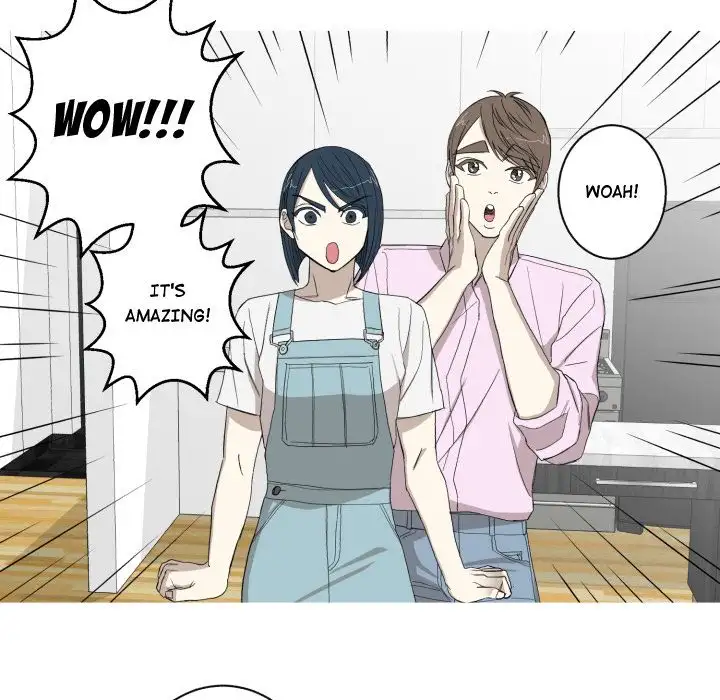 Hubby Bunny - Chapter 10 [photo 54] - MangaPorn