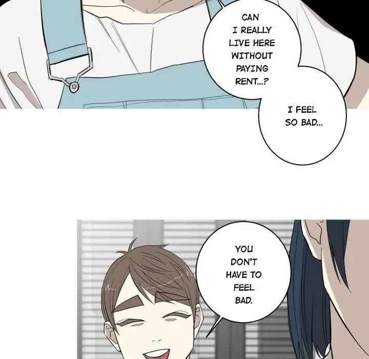 Hubby Bunny - Chapter 10 [photo 58] - MangaPorn