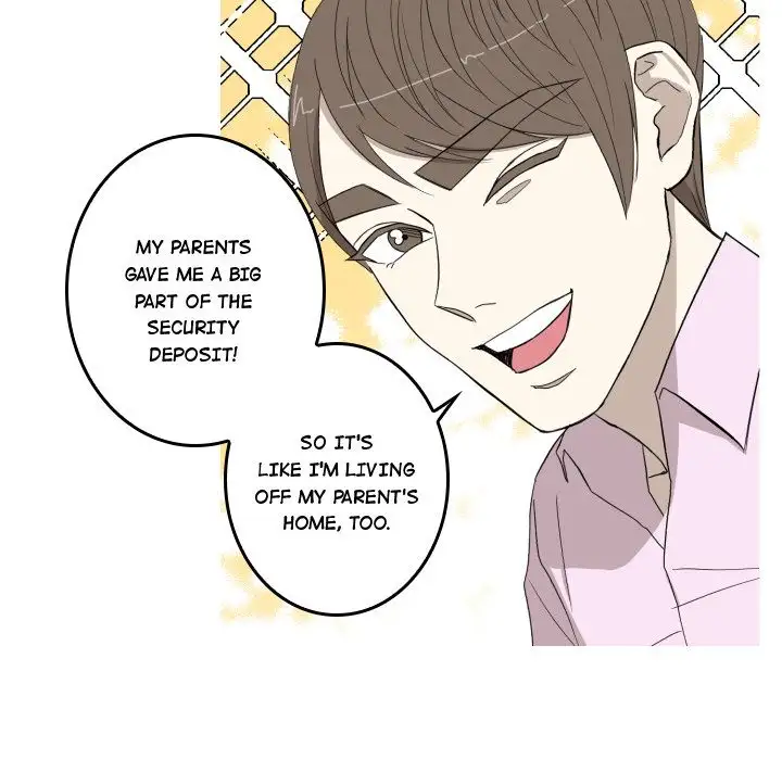 Hubby Bunny - Chapter 10 [photo 60] - MangaPorn