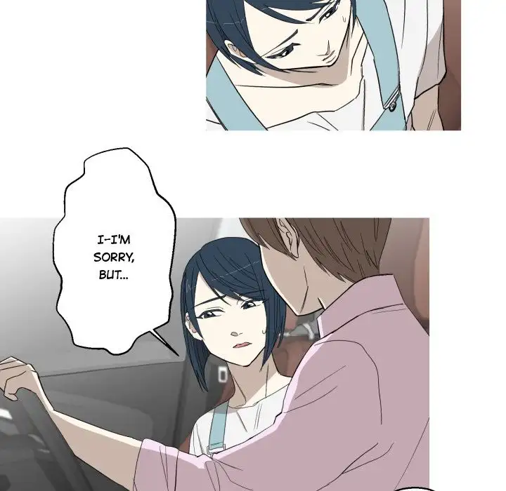 Hubby Bunny - Chapter 10 [photo 71] - MangaPorn