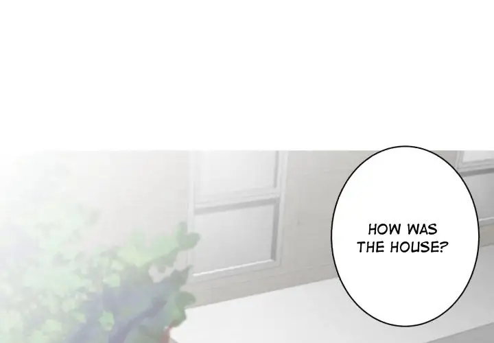 Hubby Bunny - Chapter 11 [photo 1] - MangaPorn