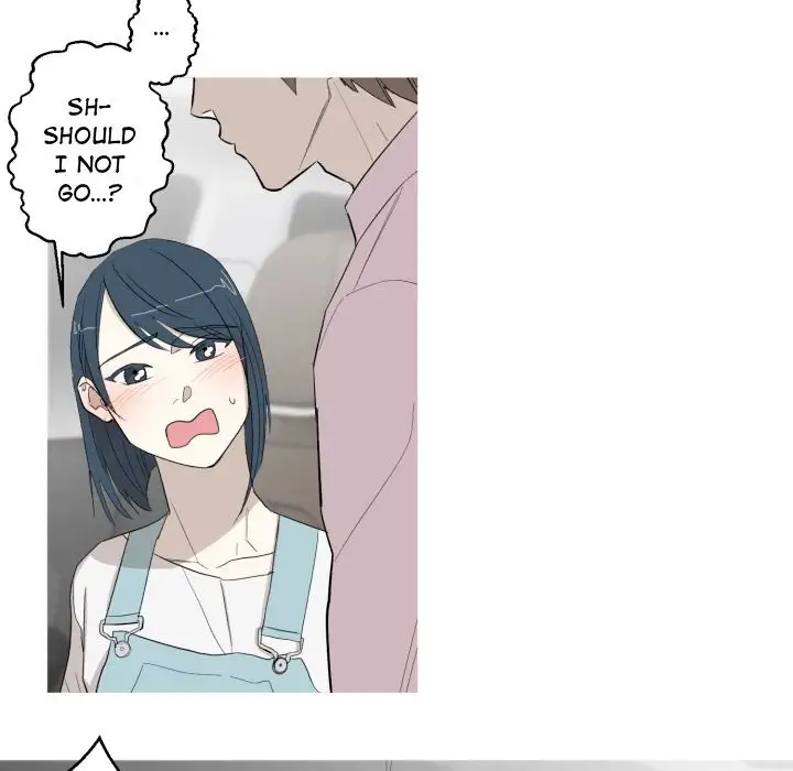 Hubby Bunny - Chapter 11 [photo 14] - MangaPorn