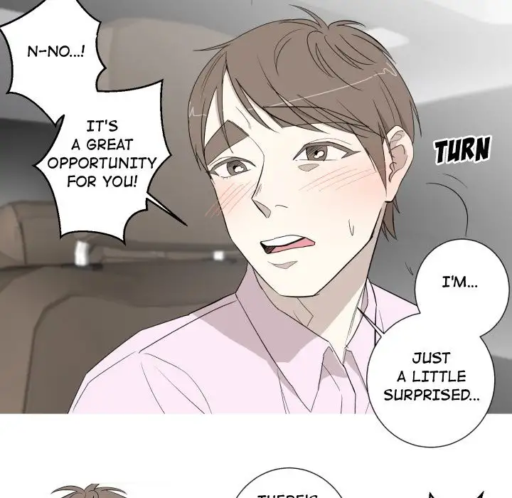 Hubby Bunny - Chapter 11 [photo 15] - MangaPorn