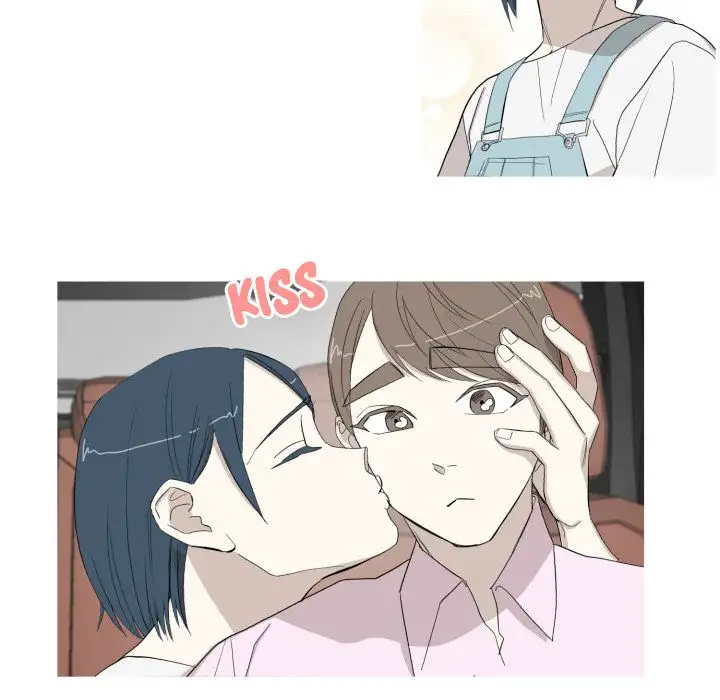 Hubby Bunny - Chapter 11 [photo 18] - MangaPorn