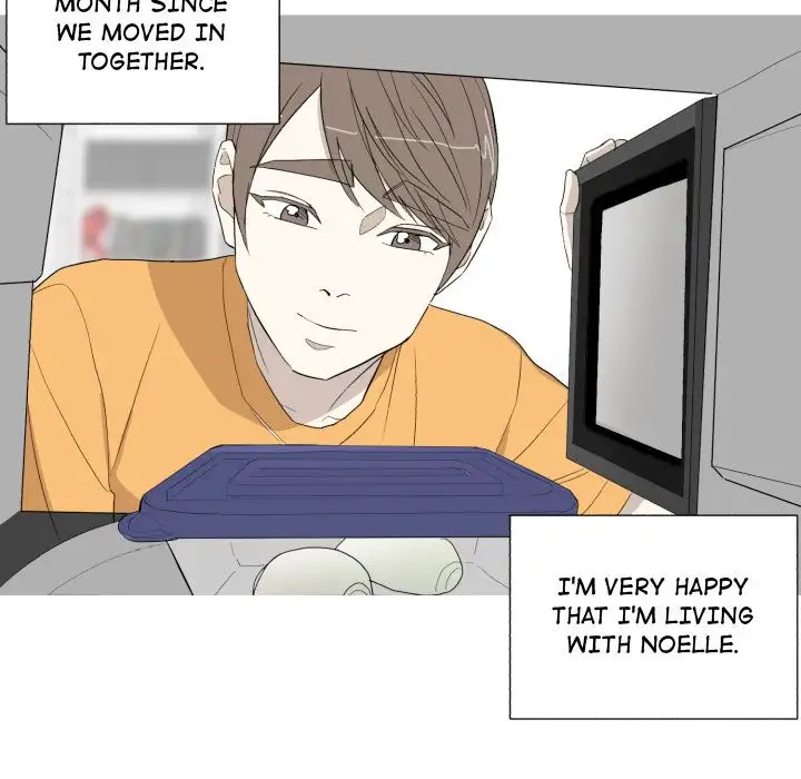 Hubby Bunny - Chapter 11 [photo 25] - MangaPorn