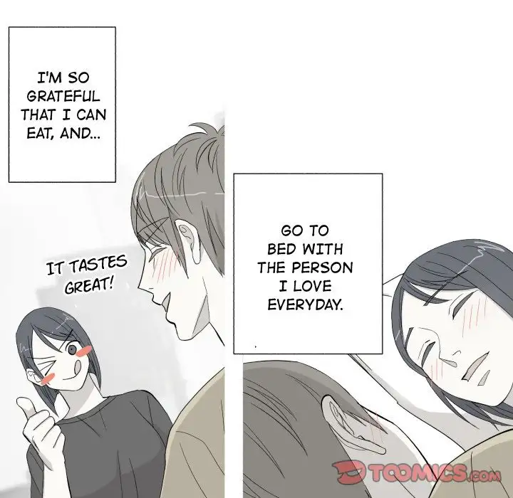 Hubby Bunny - Chapter 11 [photo 26] - MangaPorn