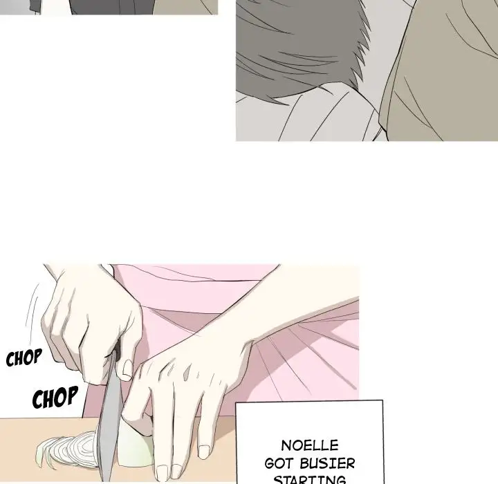 Hubby Bunny - Chapter 11 [photo 27] - MangaPorn