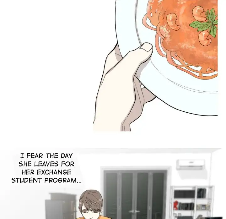 Hubby Bunny - Chapter 11 [photo 32] - MangaPorn