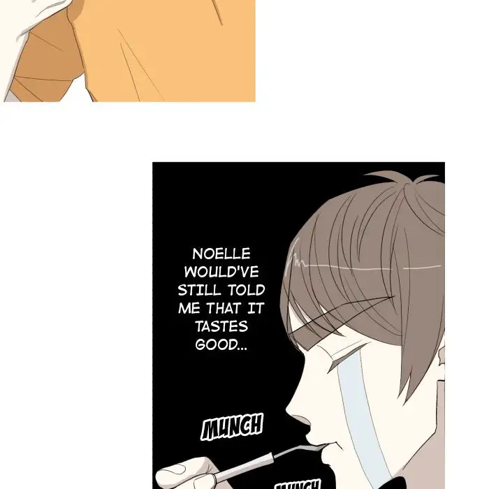 Hubby Bunny - Chapter 11 [photo 34] - MangaPorn