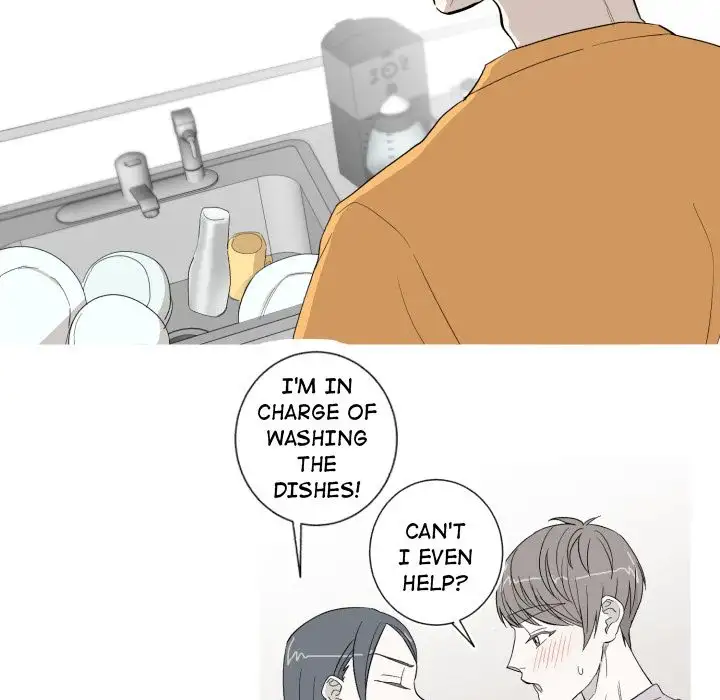 Hubby Bunny - Chapter 11 [photo 36] - MangaPorn