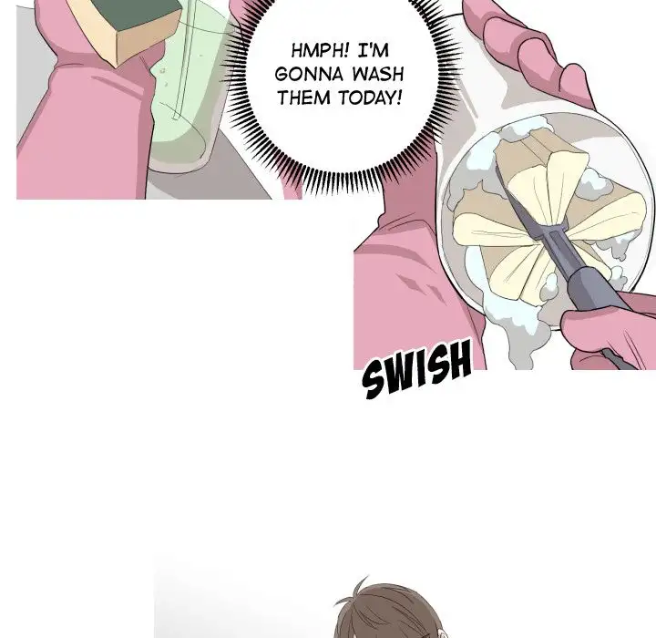 Hubby Bunny - Chapter 11 [photo 38] - MangaPorn