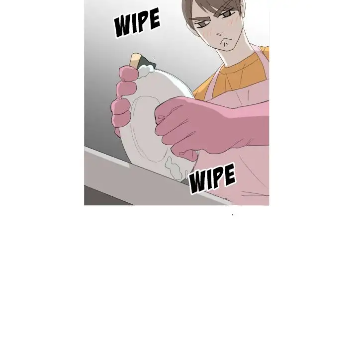 Hubby Bunny - Chapter 11 [photo 39] - MangaPorn