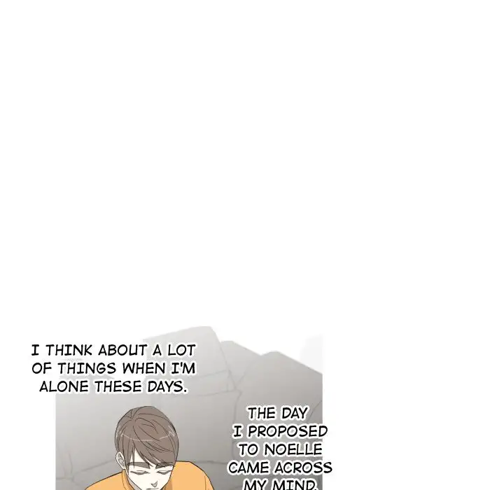 Hubby Bunny - Chapter 11 [photo 40] - MangaPorn