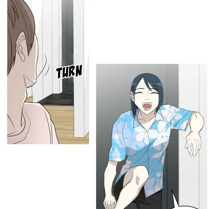 Hubby Bunny - Chapter 11 [photo 44] - MangaPorn