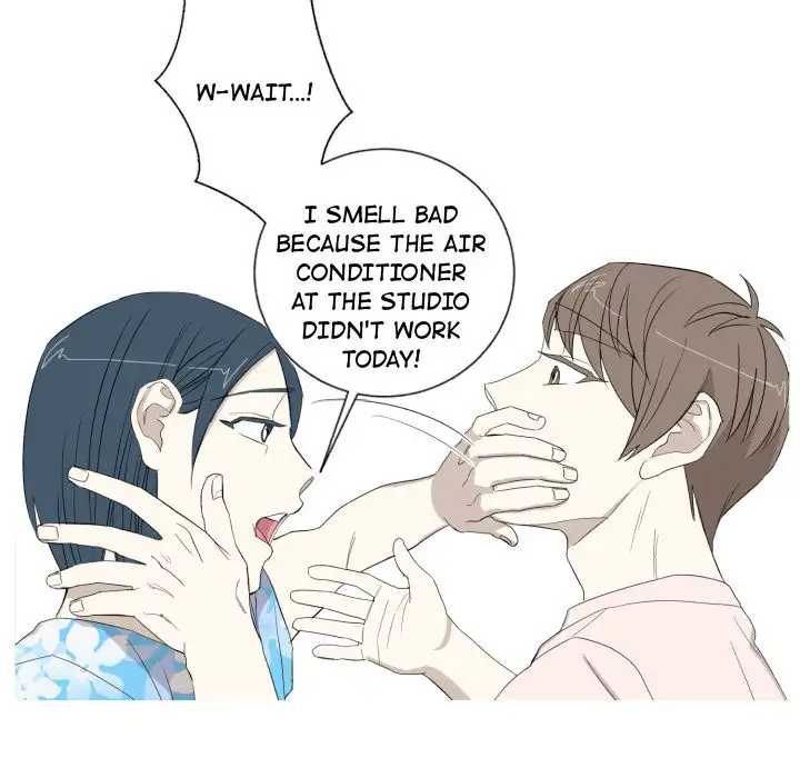 Hubby Bunny - Chapter 11 [photo 48] - MangaPorn