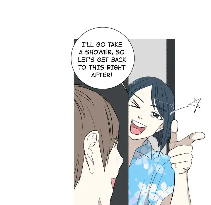 Hubby Bunny - Chapter 11 [photo 49] - MangaPorn