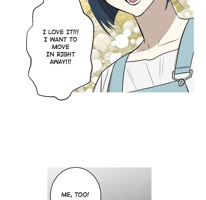 Hubby Bunny - Chapter 11 [photo 5] - MangaPorn