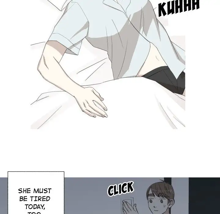 Hubby Bunny - Chapter 11 [photo 52] - MangaPorn