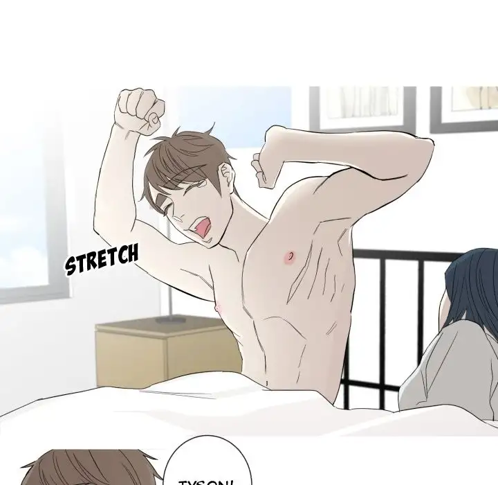 Hubby Bunny - Chapter 11 [photo 55] - MangaPorn