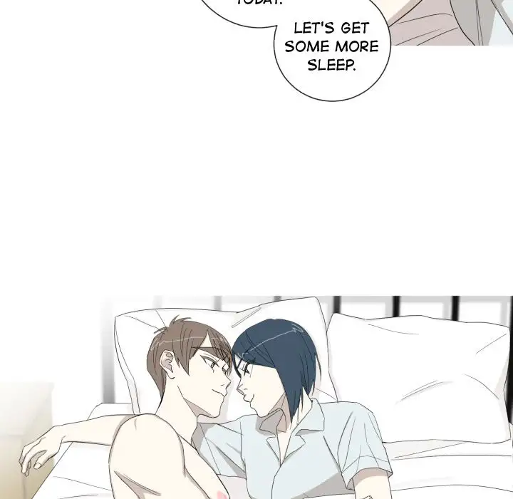 Hubby Bunny - Chapter 11 [photo 57] - MangaPorn