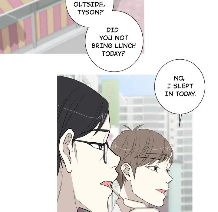 Hubby Bunny - Chapter 11 [photo 61] - MangaPorn