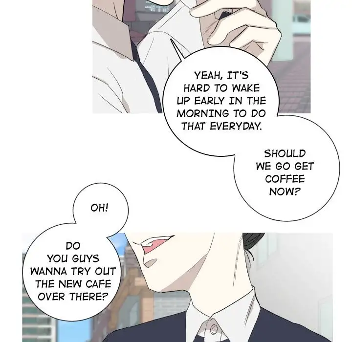 Hubby Bunny - Chapter 11 [photo 62] - MangaPorn