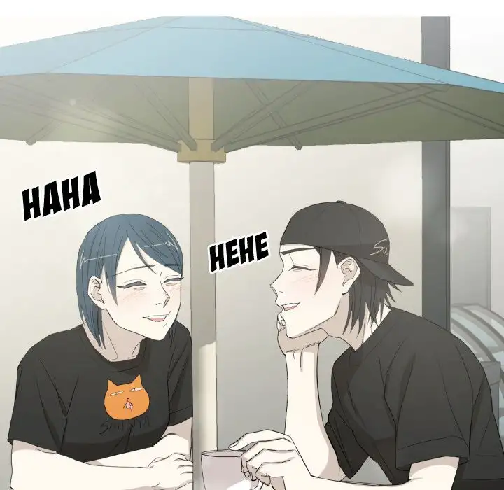 Hubby Bunny - Chapter 11 [photo 69] - MangaPorn