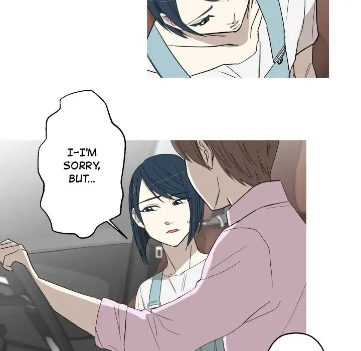 Hubby Bunny - Chapter 11 [photo 8] - MangaPorn