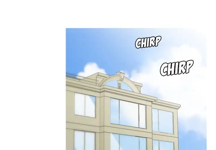 Hubby Bunny - Chapter 12 [photo 1] - MangaPorn