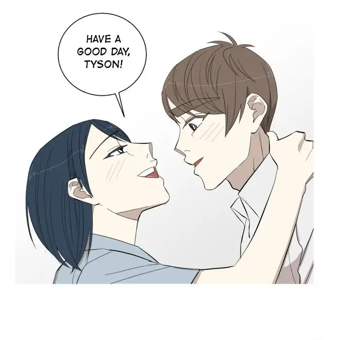 Hubby Bunny - Chapter 12 [photo 10] - MangaPorn