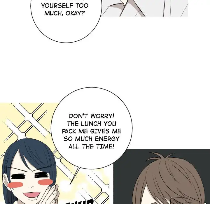 Hubby Bunny - Chapter 12 [photo 13] - MangaPorn