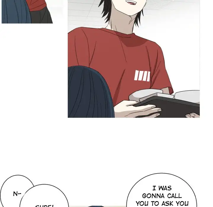 Hubby Bunny - Chapter 12 [photo 22] - MangaPorn