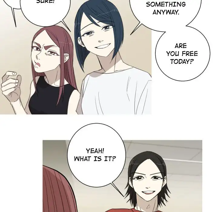 Hubby Bunny - Chapter 12 [photo 23] - MangaPorn