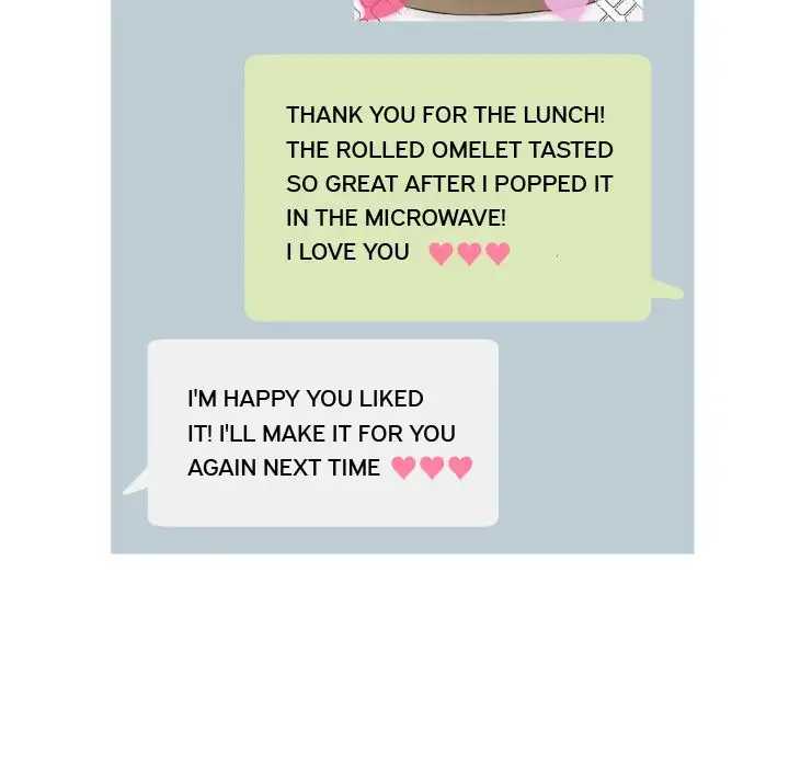 Hubby Bunny - Chapter 12 [photo 26] - MangaPorn