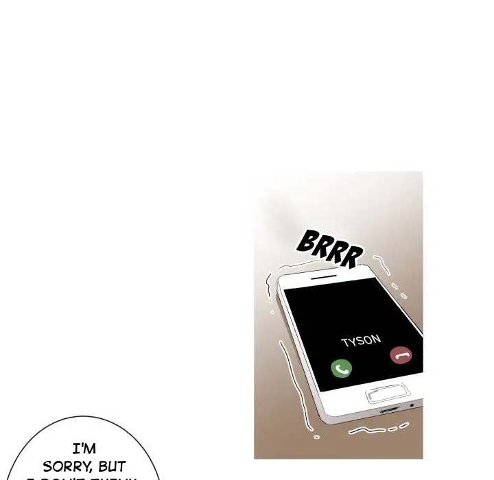 Hubby Bunny - Chapter 12 [photo 39] - MangaPorn