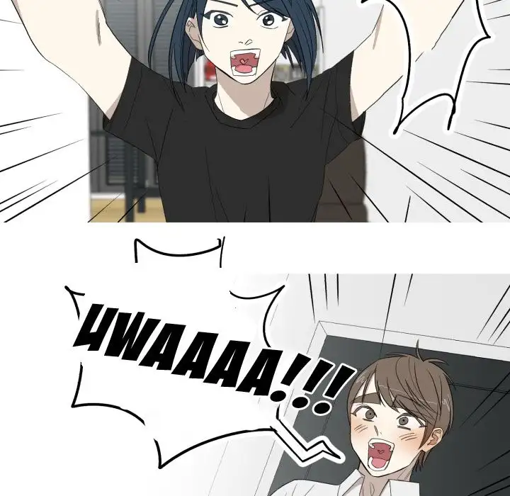 Hubby Bunny - Chapter 12 [photo 48] - MangaPorn