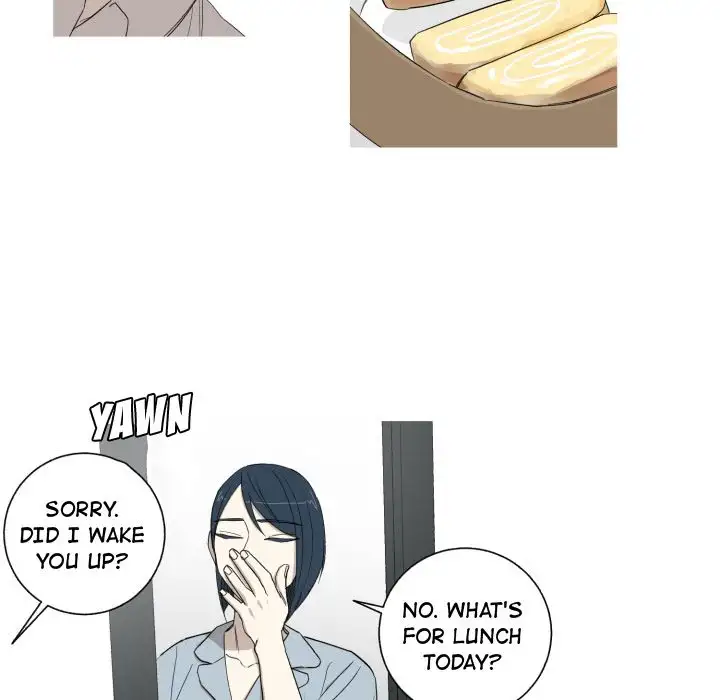 Hubby Bunny - Chapter 12 [photo 5] - MangaPorn