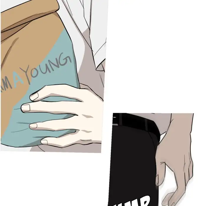 Hubby Bunny - Chapter 12 [photo 59] - MangaPorn