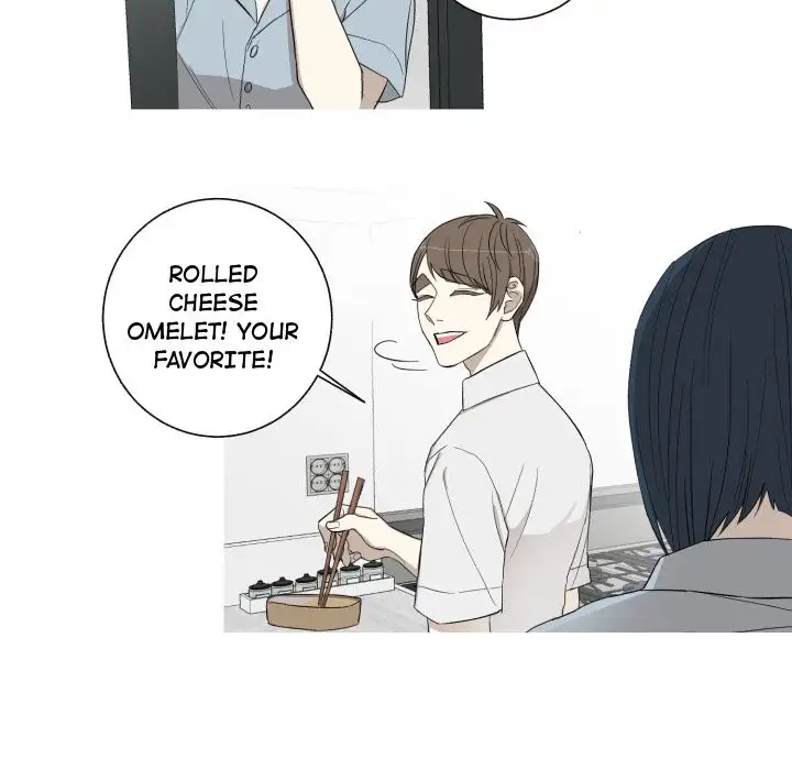 Hubby Bunny - Chapter 12 [photo 6] - MangaPorn