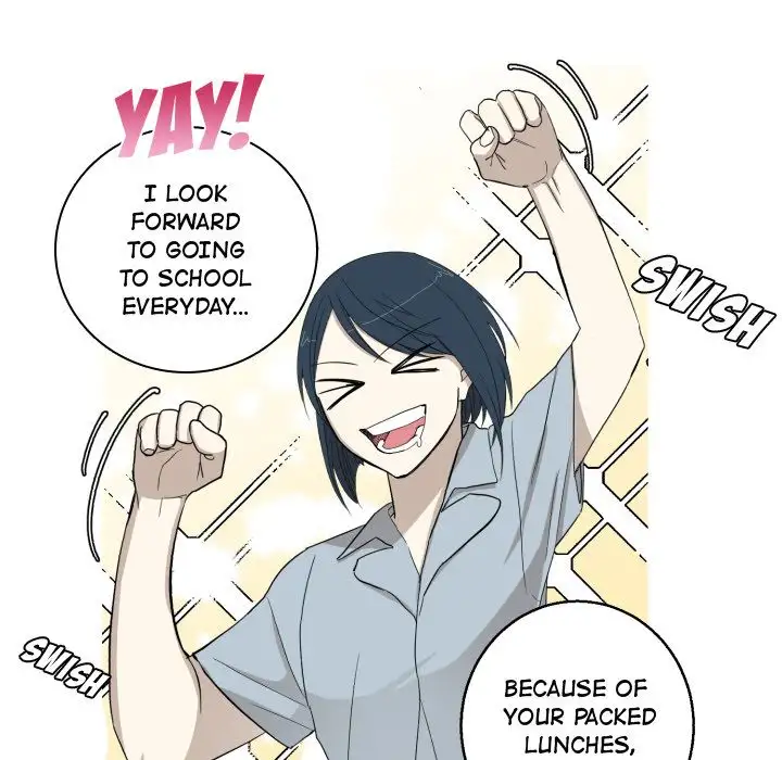 Hubby Bunny - Chapter 12 [photo 7] - MangaPorn