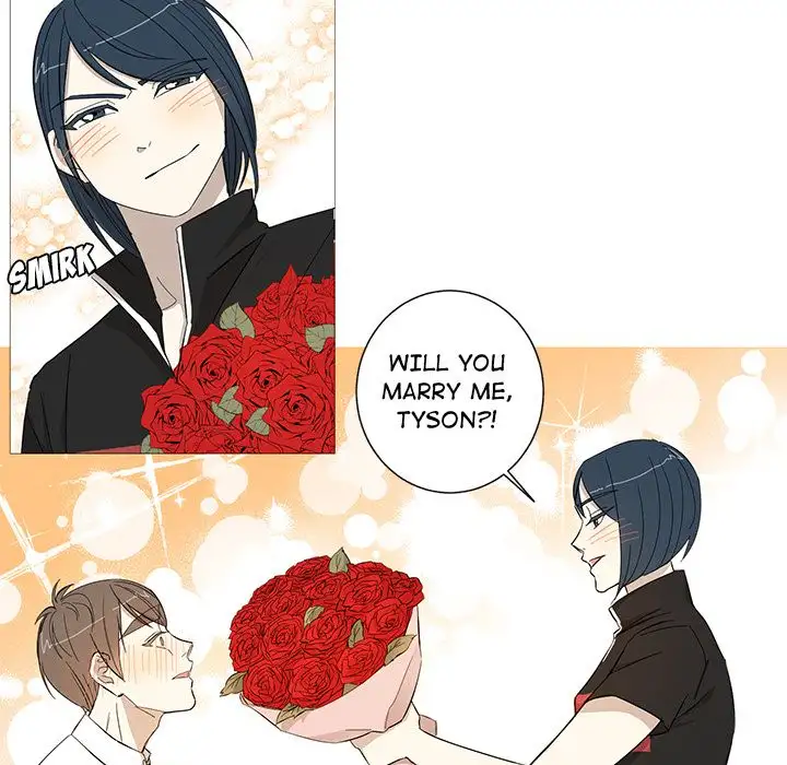 Hubby Bunny - Chapter 13 [photo 15] - MangaPorn