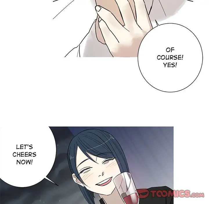 Hubby Bunny - Chapter 13 [photo 18] - MangaPorn