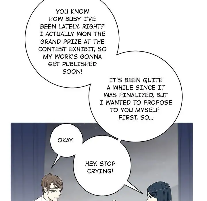 Hubby Bunny - Chapter 13 [photo 20] - MangaPorn