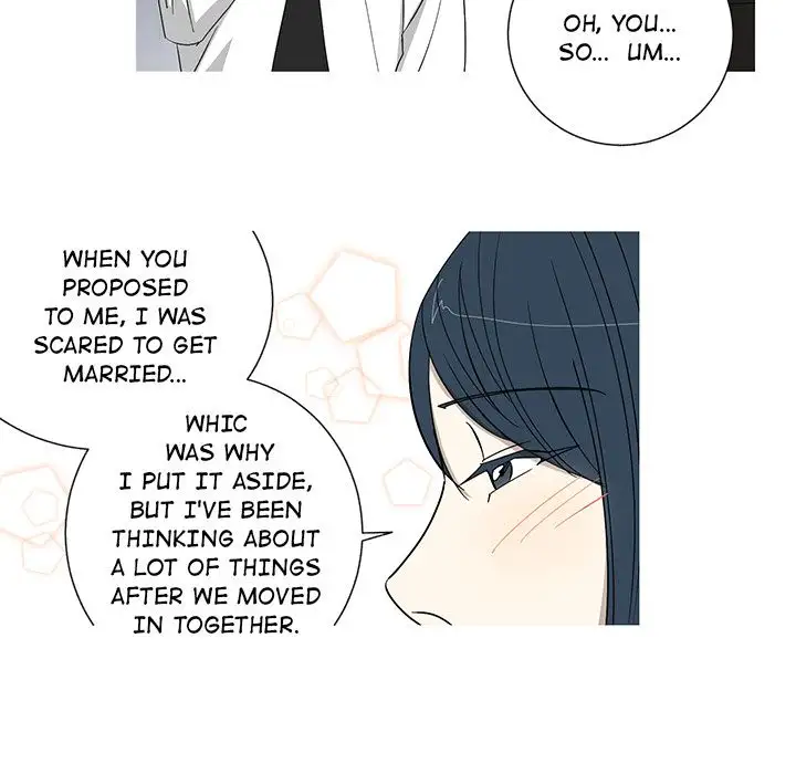 Hubby Bunny - Chapter 13 [photo 22] - MangaPorn