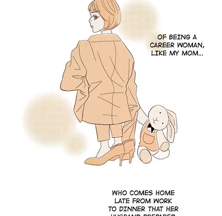 Hubby Bunny - Chapter 13 [photo 25] - MangaPorn