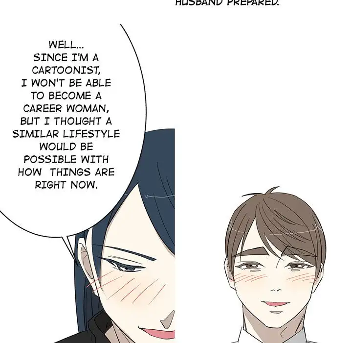 Hubby Bunny - Chapter 13 [photo 26] - MangaPorn